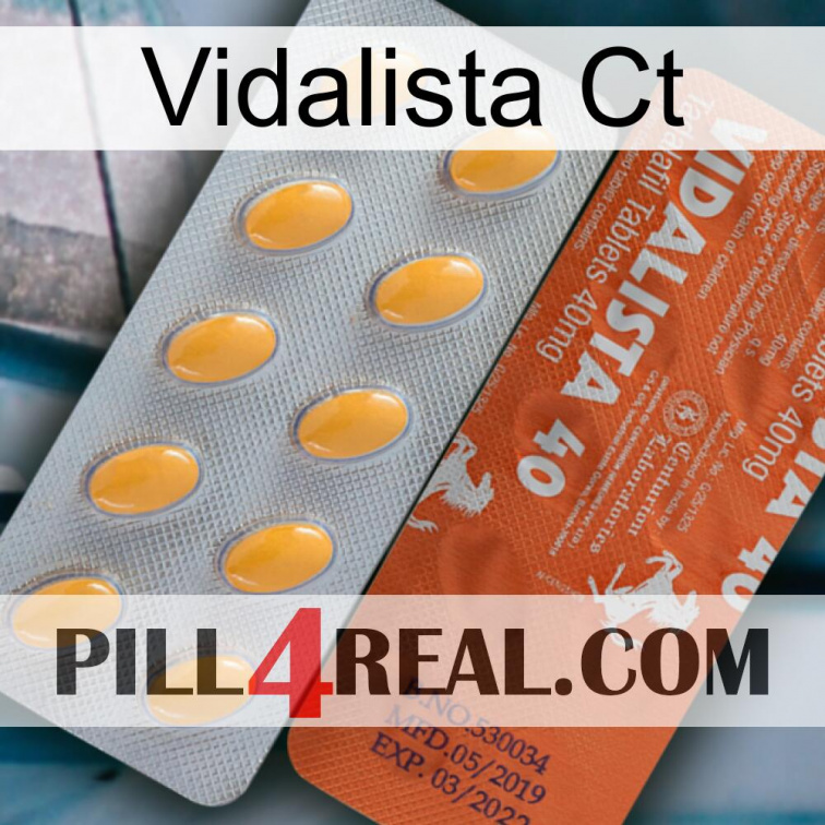 Vidalista Ct 43